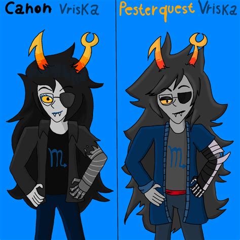 vriska universe|vriska personality.